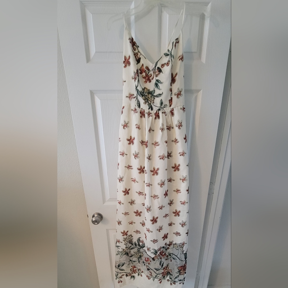 BCBG Maxi Dress
